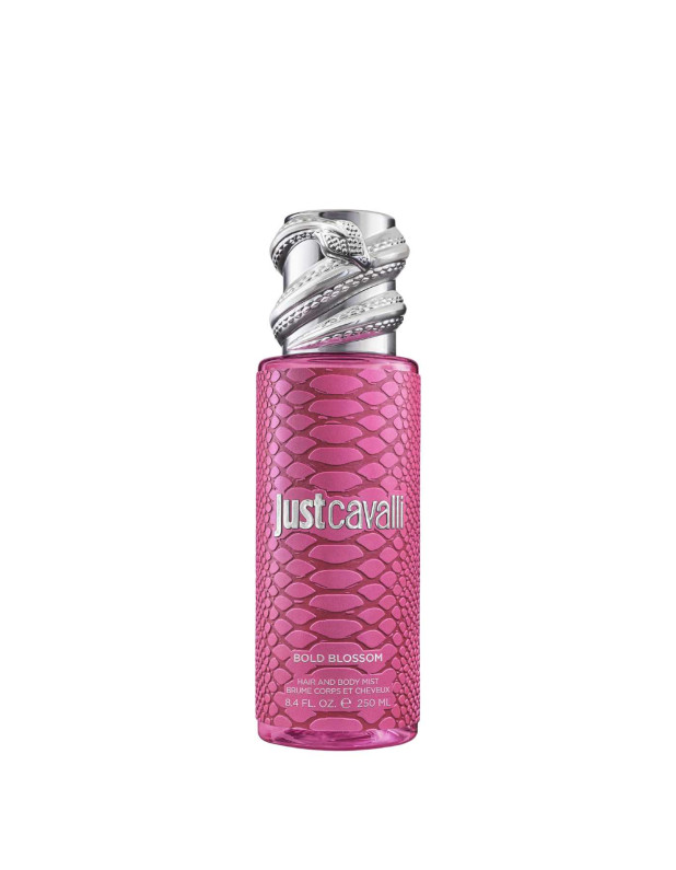Bold Blossom Hair & Body Mist 250ml